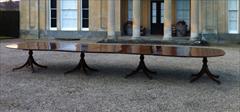 18th century mahogany four pedestal dining table by Gillow1.jpg